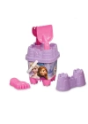 BFS   Dede Frozen Küçük Kale Kova Set