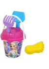 BFS   Dede Frozen Küçük Kova Set