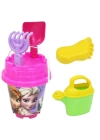 BFS   Dede Frozen Orta Boy Kova Seti