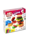 BFS   Dede Hamburger Oyun Hamuru Seti