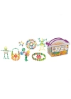 BFS   Dede Kelebek Puzzle Box Eğitici Şekiller 480 Parça