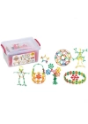 BFS   Dede Kelebek Puzzle Küçük Boy 240 Parça