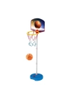 BFS   Dede Küçük Ayaklı Basketbol Potası