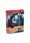 BFS   Dede Küçük Ayaklı Basketbol Potası