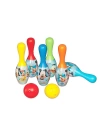 BFS   Dede Mickey Mouse Bowling