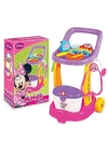 BFS   Dede Minnie Mouse Doktor Servis Arabası