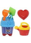 BFS   Dede Pjmasks Küçük Kale Kova Seti