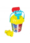 BFS   Dede Pjmasks Küçük Kova Seti