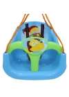 BFS   Dede Salıncak