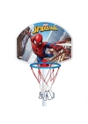 BFS   Dede Spiderman Ayaklı Basketbol Seti