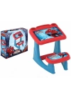 BFS   Dede Spiderman Çalışma ve Aktivite Masası