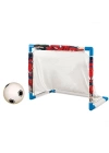 BFS   Dede Spiderman Futbol Kalesi