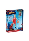 BFS   Dede Spiderman Küçük Ayaklı Basketbol Potası
