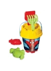 BFS   Dede Spiderman Orta Boy Kova