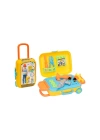 BFS   Dede Teknik Tamir Set Bavulum 03483