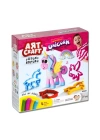 BFS   Dede Unicorn Oyun Hamuru Seti