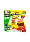 BFS   DedeOyunHamuruHamburgerSeti