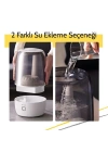 BFS   Deerma F60W Dijital Üstten Dolum Ultrasonik Soğuk Hava Nemlendirici