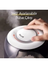 BFS   Deerma F60W Dijital Üstten Dolum Ultrasonik Soğuk Hava Nemlendirici