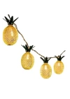 BFS  Dekoratif Pilli Pineapple Ananas Pilli Şerit Led Işık (1 Metre)