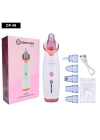 BFS Dempower 5 Başlıklı Cilt Temizleme Vakum Aleti