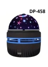BFS Dempower Mini Yıldızlı Gece Lambası