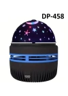 BFS Dempower Mini Yıldızlı Gece Lambası