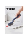 BFS Derz Fırçası V Dizayn Banyo Mutfak Lavabo Fırçası