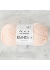 BFS  Diamond Açık Somon El Örgü İpi - L056 - 34255