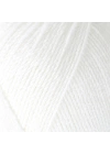 BFS  Diamond Beyaz El Örgü İpi - L001 - 33721