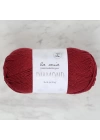 BFS  Diamond Bordo El Örgü İpi - L065 - 33726