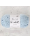 BFS  Diamond Cam Göbeği El Örgü İpi - L054 - 33725