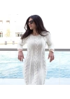 BFS  Diamond Cam Göbeği El Örgü İpi - L054 - 33725