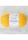 BFS  Diamond Hardal Sarısı El Örgü İpi - L003 - 33722