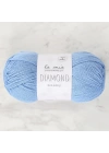 BFS  Diamond Mavi El Örgü İpi - L110 - 33728