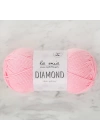 BFS  Diamond Pembe El Örgü İpi - L046 - 34257