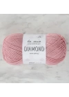 BFS  Diamond Pembe El Örgü İpi - L164 - 33738