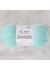 BFS  Diamond Su Yeşili El Örgü İpi - L166 - 33739