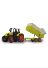 BFS  Dickie Claas Ares Set Traktör