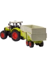 BFS  Dickie Claas Ares Set Traktör