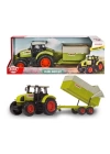 BFS  Dickie Claas Ares Set Traktör