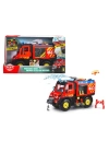 BFS  Dickie İtfaiye Arabası U530