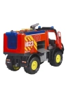 BFS  Dickie İtfaiye Arabası U530