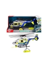 BFS  Dickie Polis Helikopteri