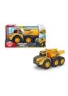 BFS  Dickie Volvo İnşaat Kamyonu
