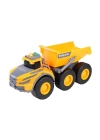 BFS  Dickie Volvo İnşaat Kamyonu