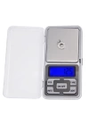 BFS  Dijital Hassas Elektronik Cep Terazi Tartı 500 Gr 001 Gr Hassasiyet