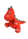 BFS   Dino Peluş Oyuncak Turuncu 40 cm