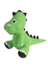 BFS   Dino Peluş Oyuncak Yeşil 25 cm