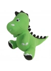 BFS   Dino Peluş Oyuncak Yeşil 40 cm